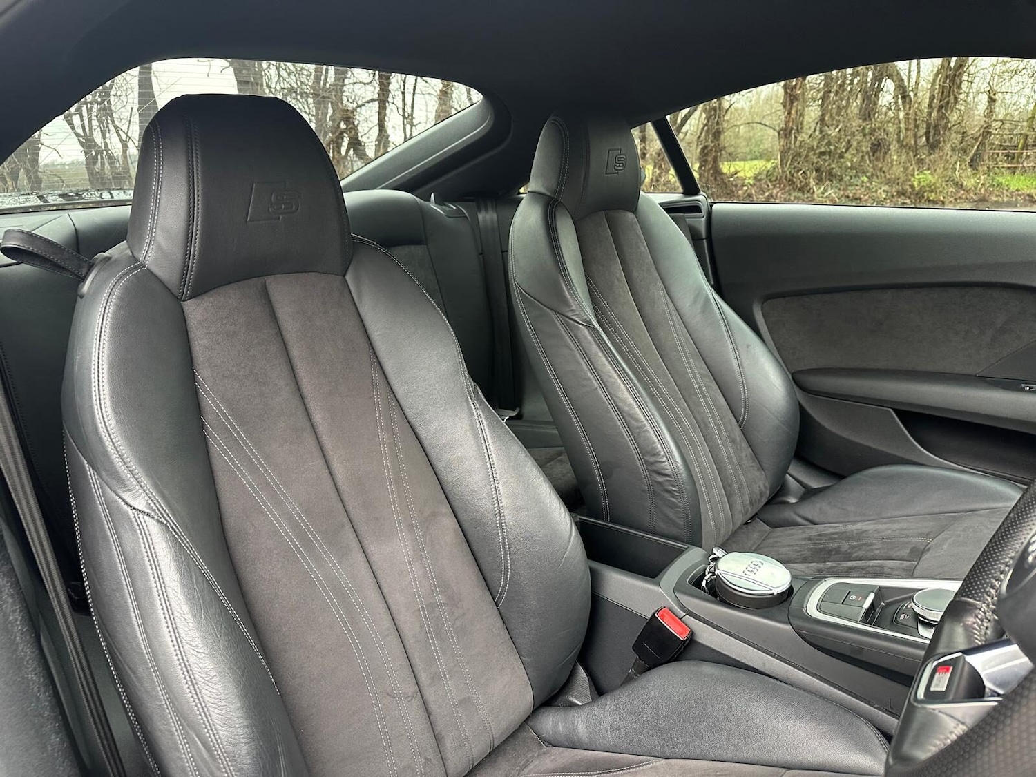 Used Audi TT 2015 for sale - 77337754: Photo 15