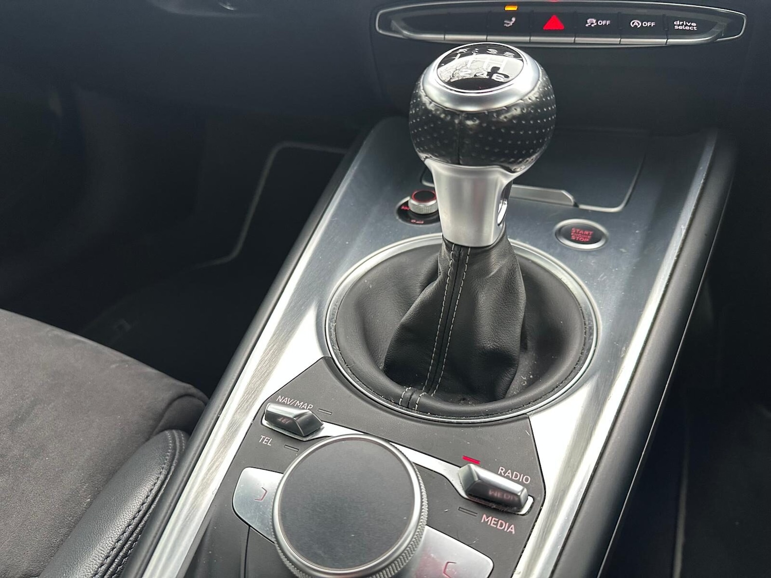 Used Audi TT 2015 for sale - 77337754: Photo 19