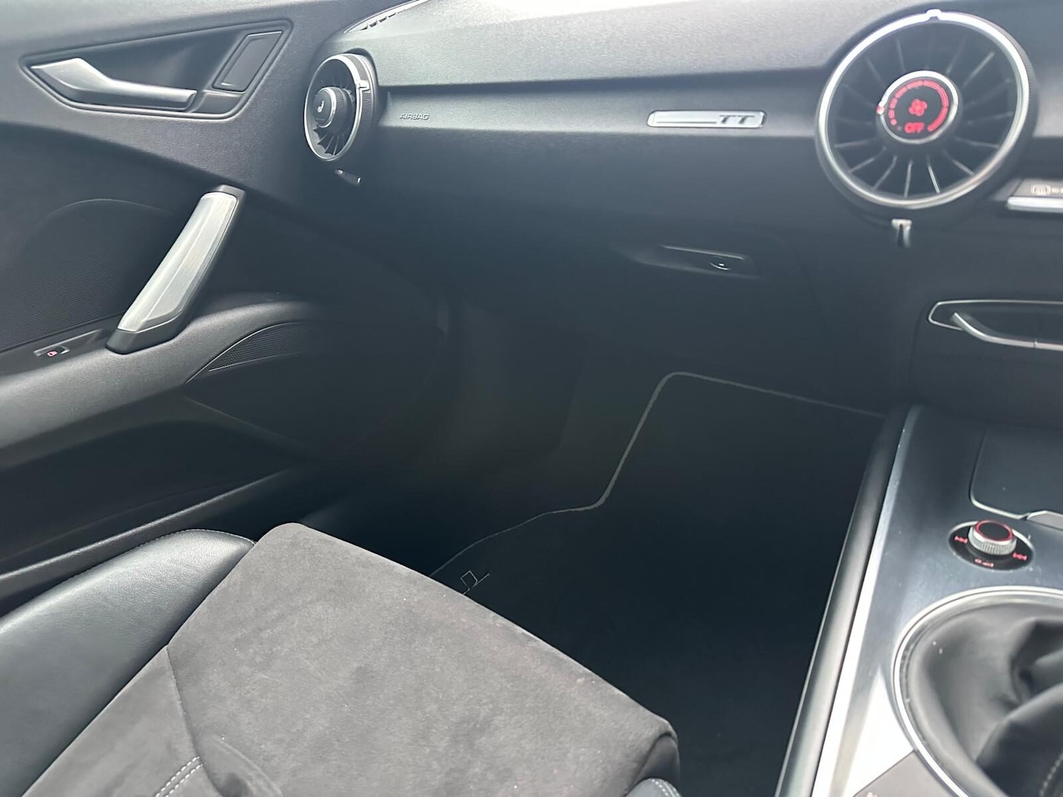 Used Audi TT 2015 for sale - 77337754: Photo 20