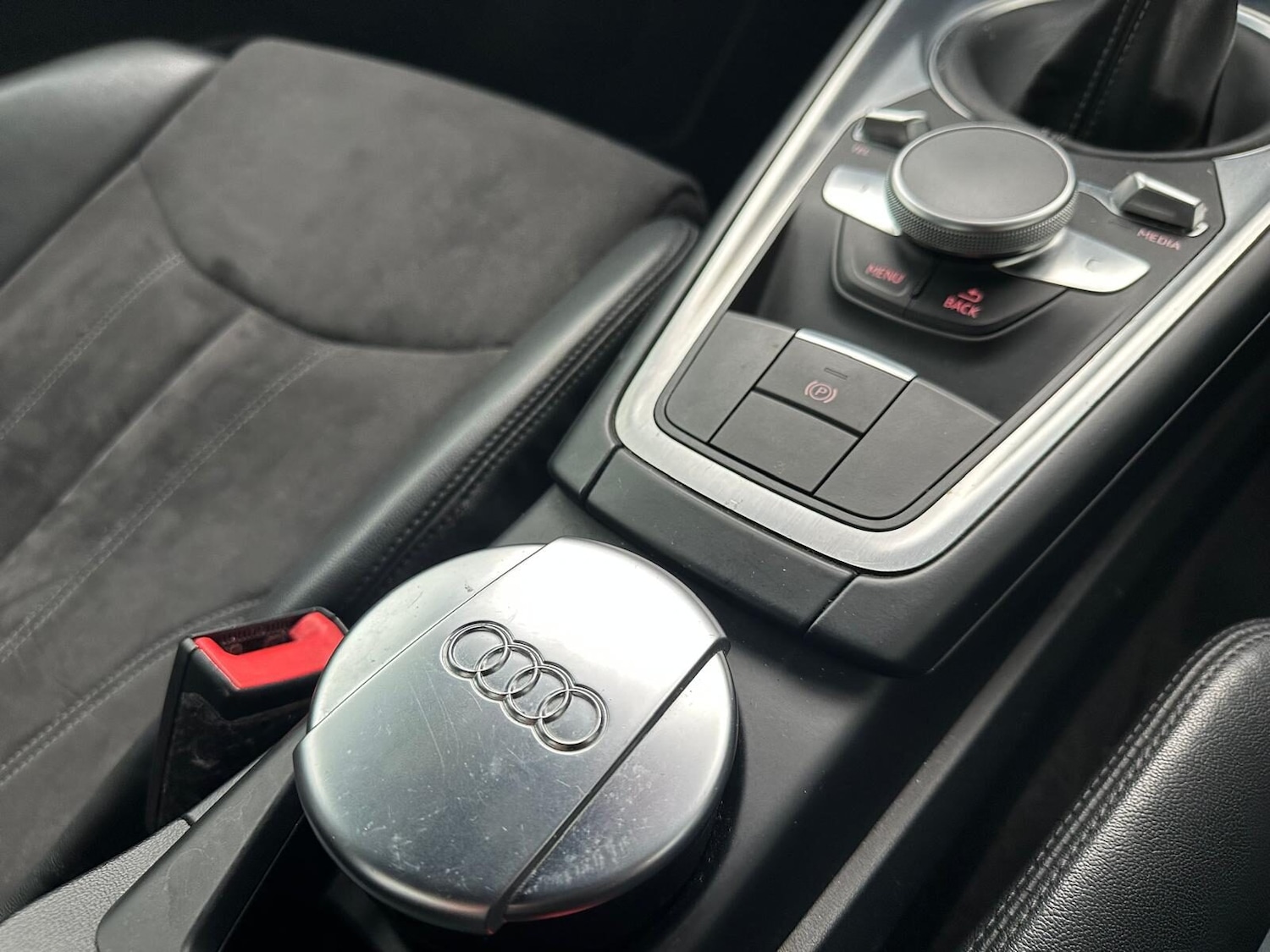 Used Audi TT 2015 for sale - 77337754: Photo 21