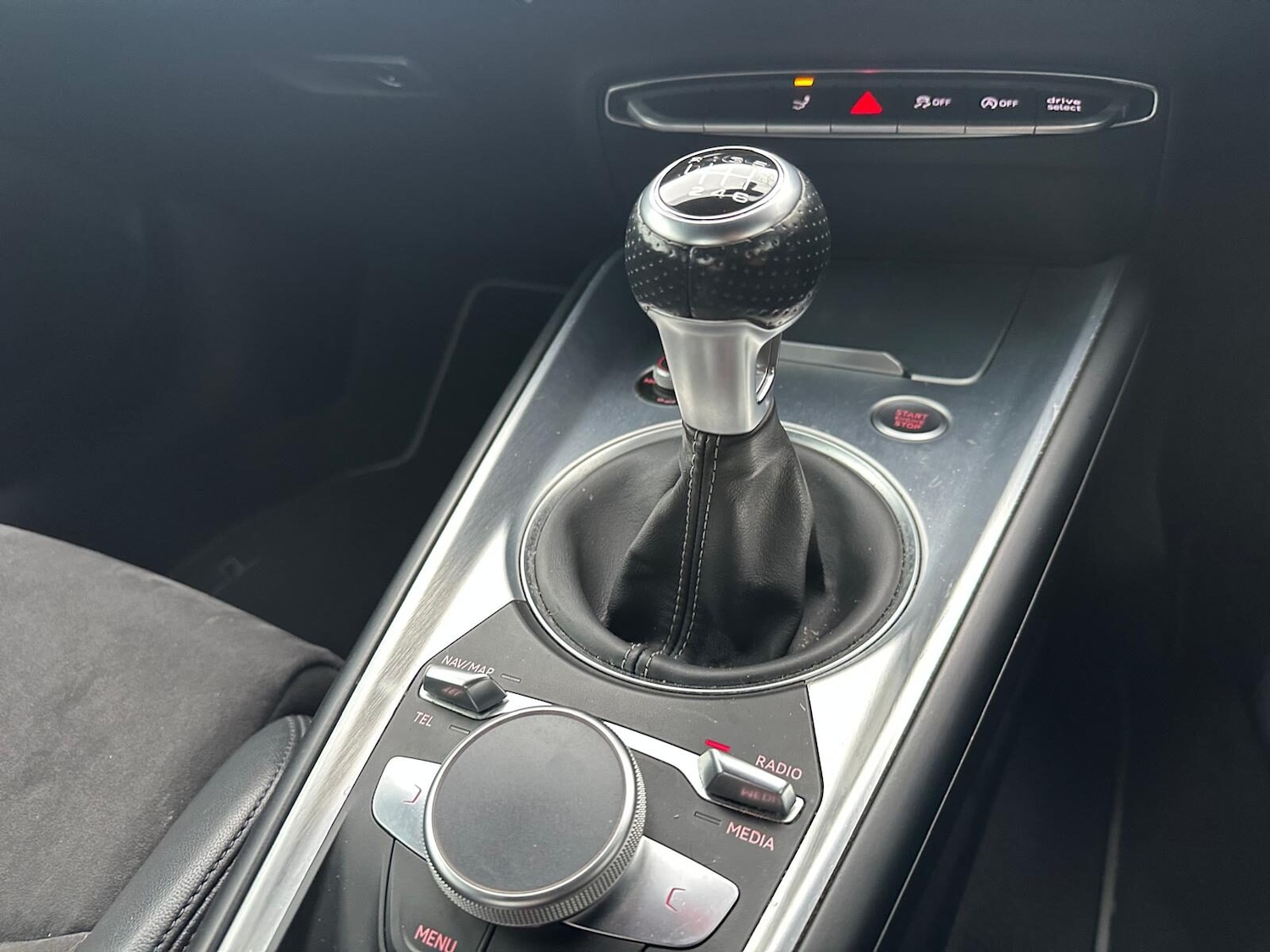 Used Audi TT 2015 for sale - 77337754: Photo 22