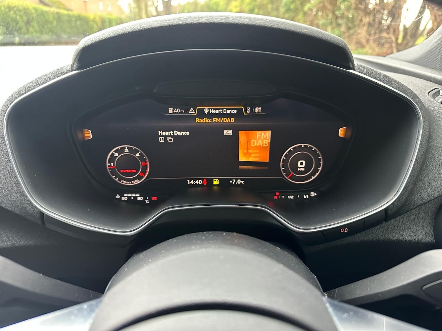 Used Audi TT 2015 for sale - 77337754: Photo 23