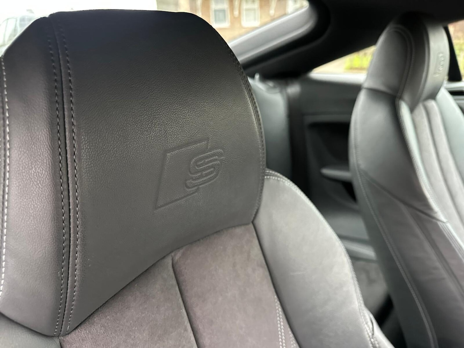 Used Audi TT 2015 for sale - 77337754: Photo 28