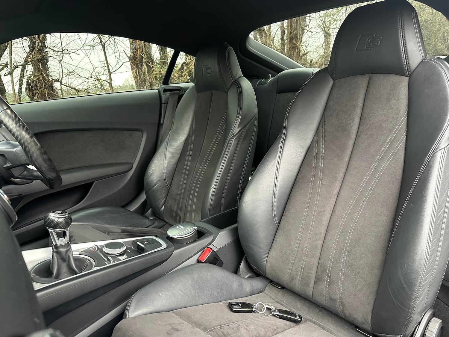 Used Audi TT 2015 for sale - 77337754: Photo 29