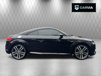 Used Audi TT 2015 for sale - 77337754: Photo