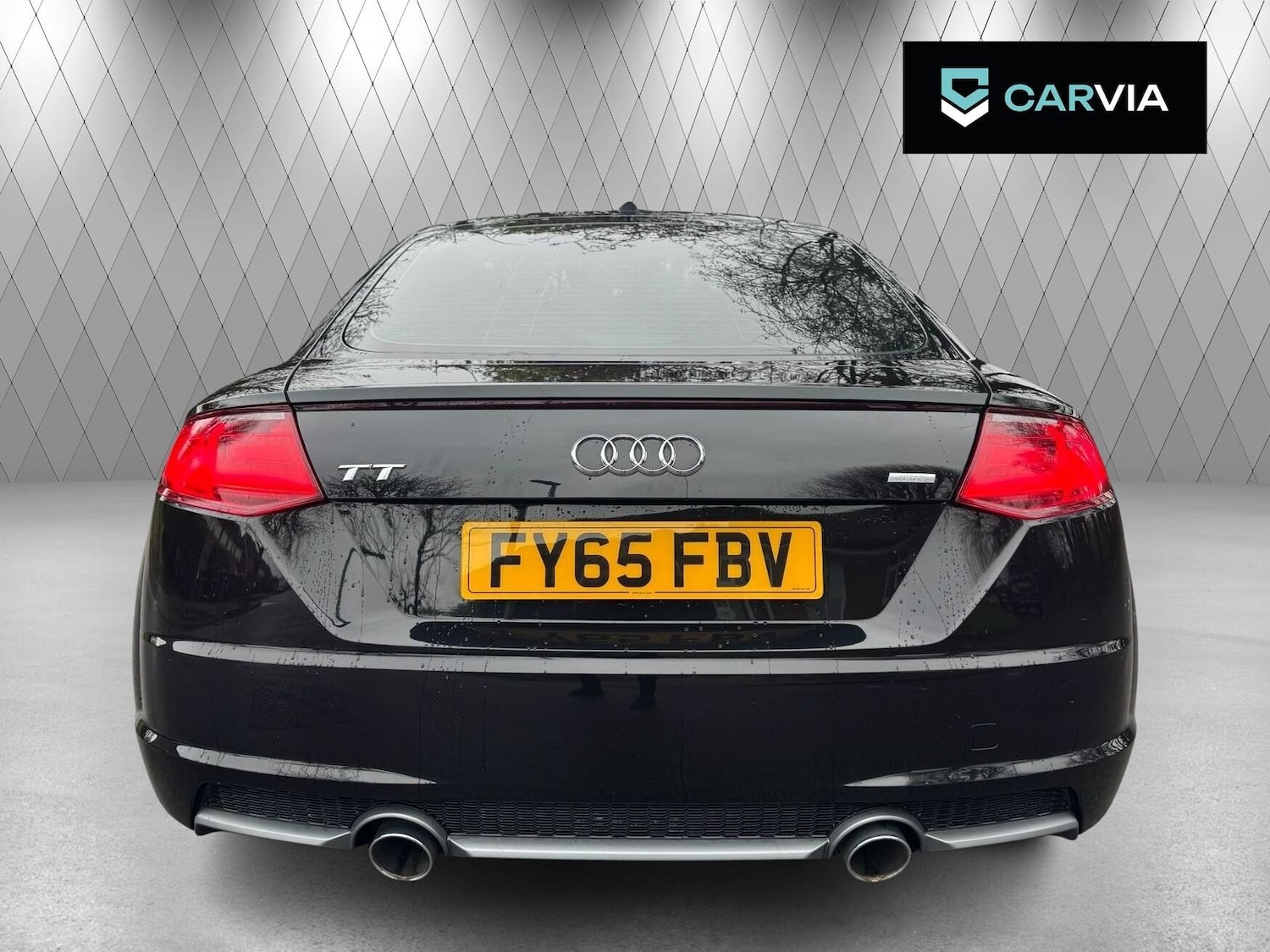 Used Audi TT 2015 for sale - 77337754: Photo 4