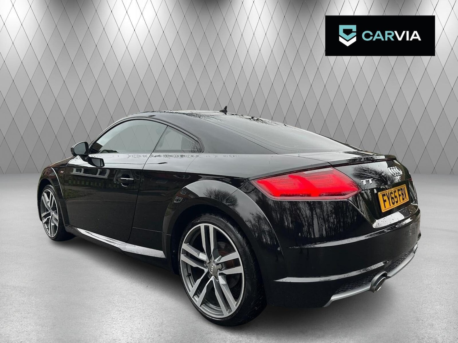 Used Audi TT 2015 for sale - 77337754: Photo 5