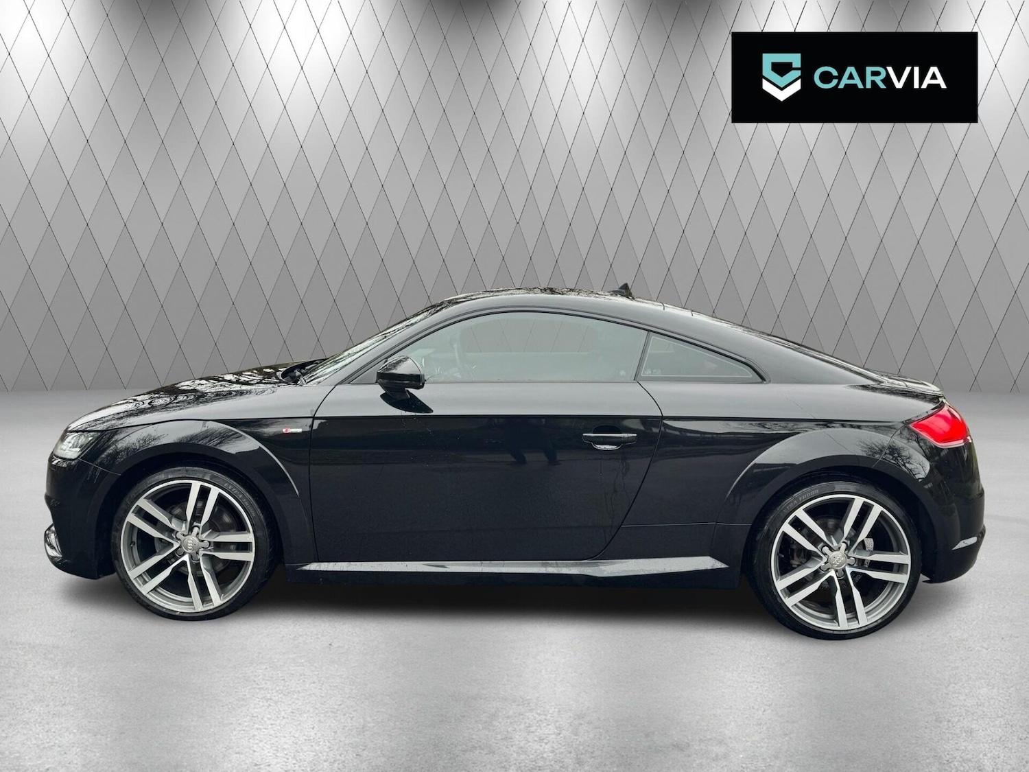 Used Audi TT 2015 for sale - 77337754: Photo 6