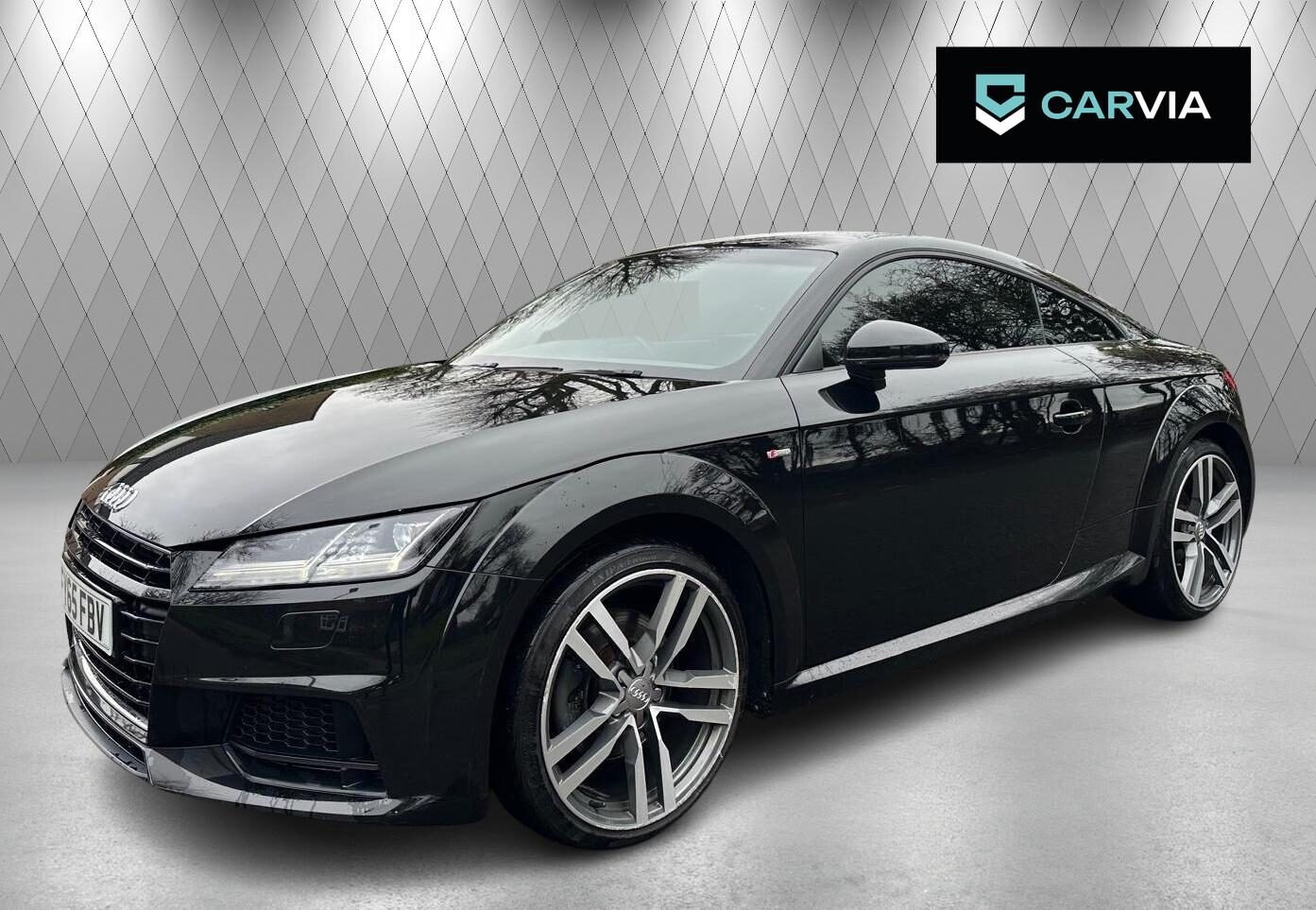 Used Audi TT 2015 for sale - 77337754: Photo 7