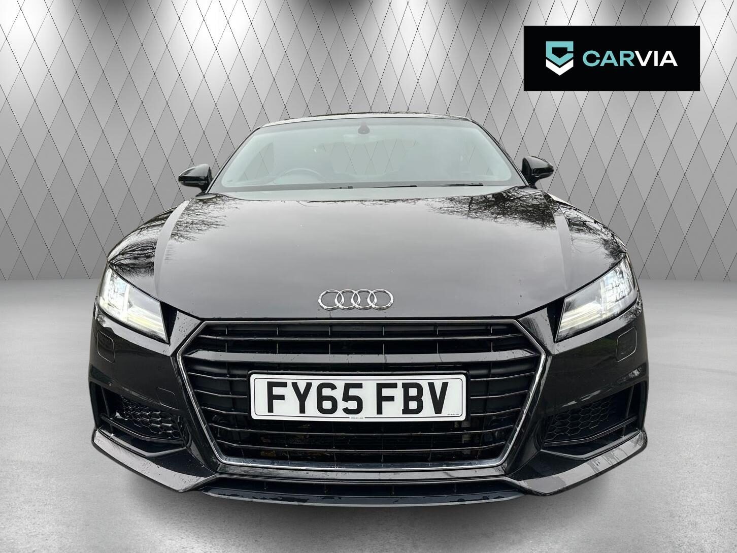 Used Audi TT 2015 for sale - 77337754: Photo 8