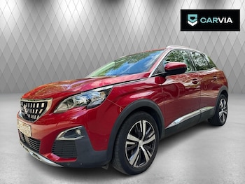 Used Peugeot 3008 2019 for sale - 78802945: Photo
