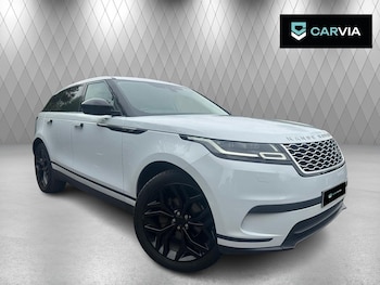 Used Land Rover Range Rover Velar 2018 for sale - 79563510: Photo