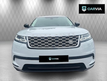 Used Land Rover Range Rover Velar 2018 for sale - 79563510: Photo