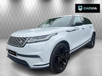 Used Land Rover Range Rover Velar 2018 for sale - 79563510: Photo
