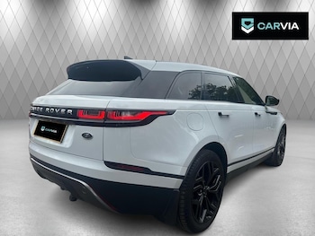 Used Land Rover Range Rover Velar 2018 for sale - 79563510: Photo