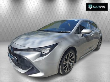 Used Toyota Corolla 2021 for sale - 78213406: Photo