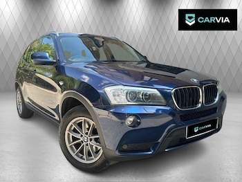 Used BMW X3 2013 for sale - 79522292: Photo