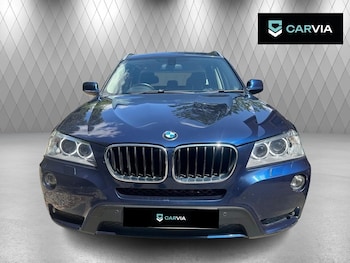 Used BMW X3 2013 for sale - 79522292: Photo
