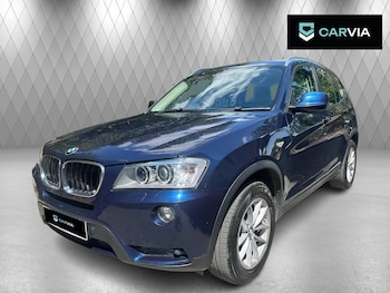 Used BMW X3 2013 for sale - 79522292: Photo