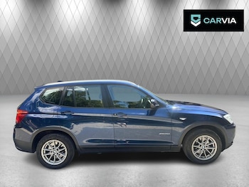 Used BMW X3 2013 for sale - 79522292: Photo