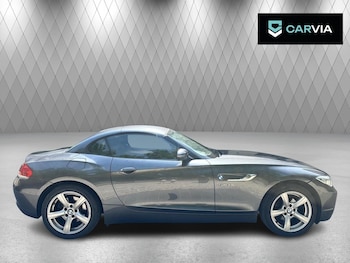 Used BMW Z4 2016 for sale - 79031038: Photo