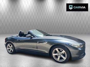 Used BMW Z4 2016 for sale - 79031038: Photo