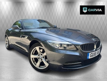 Used BMW Z4 2016 for sale - 79031038: Photo