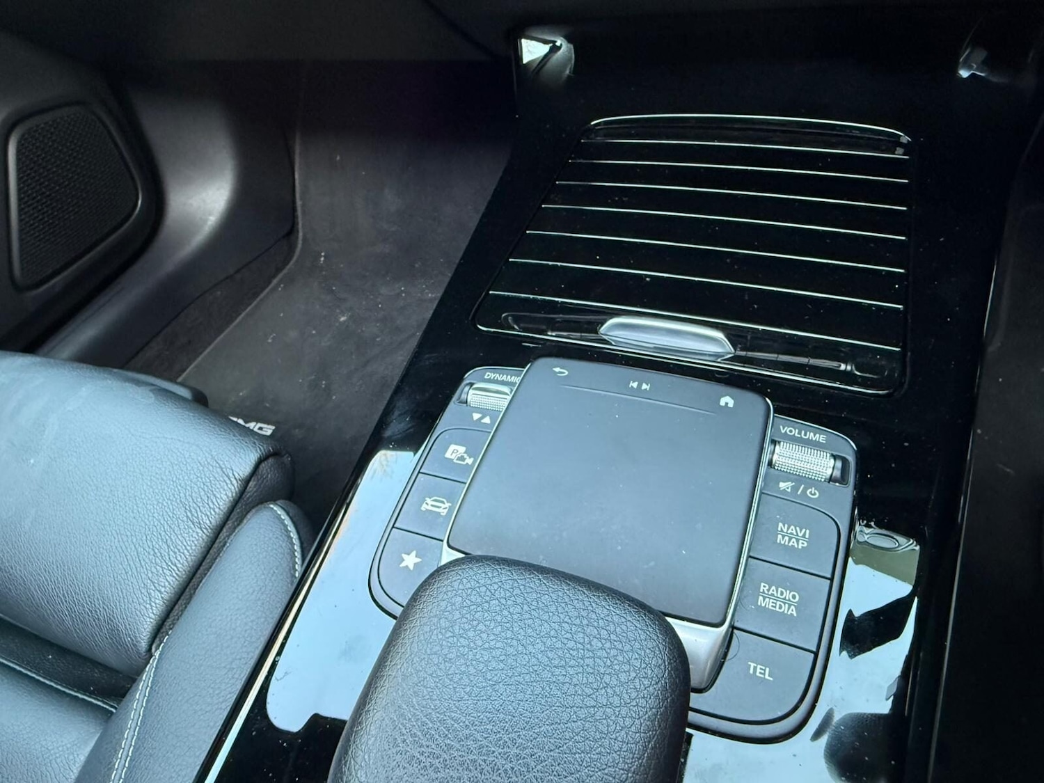 Used Mercedes-Benz CLA 2021 for sale - 77947175: Photo 16