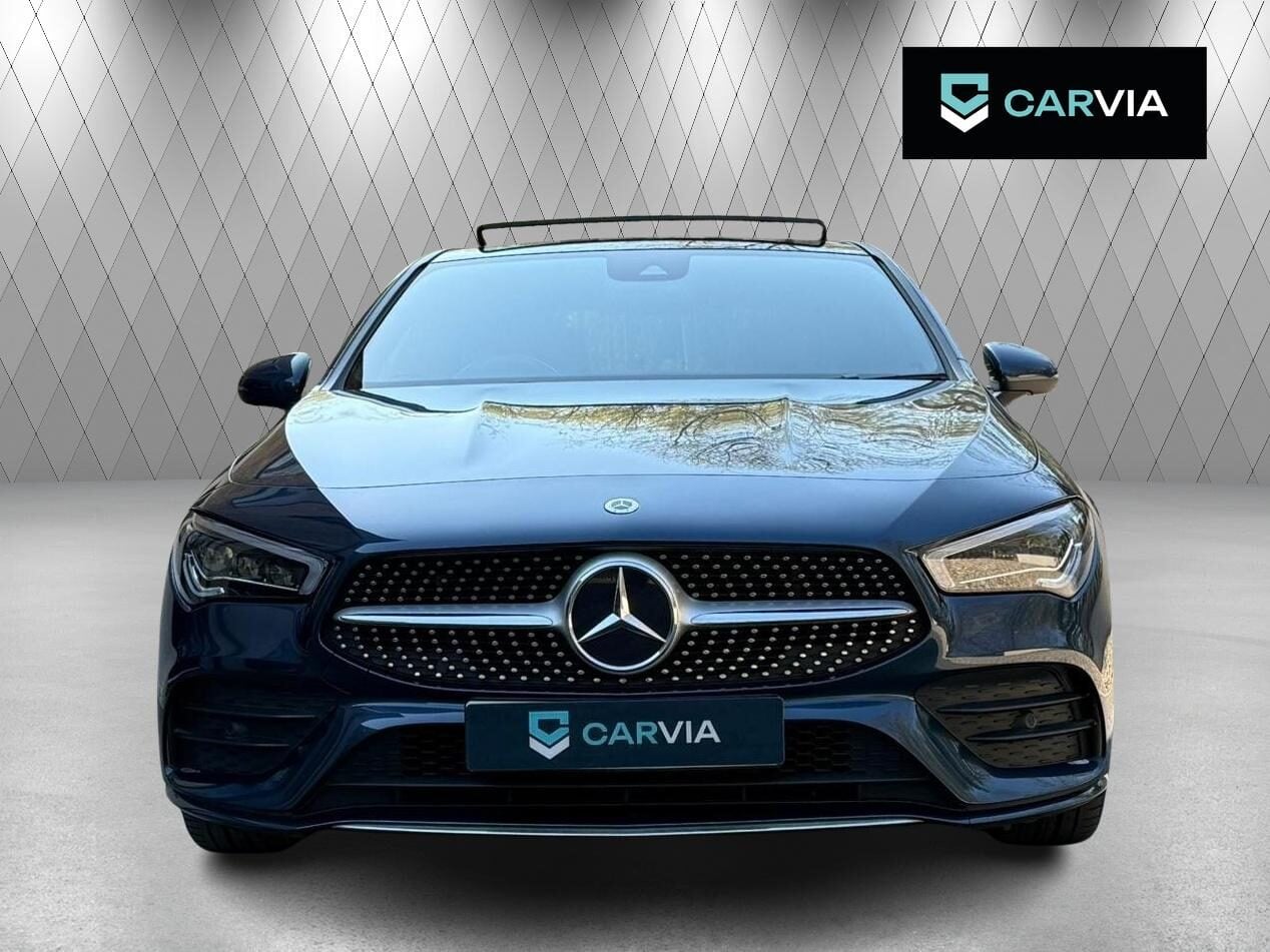 Used Mercedes-Benz CLA 2021 for sale - 77947175: Photo 2