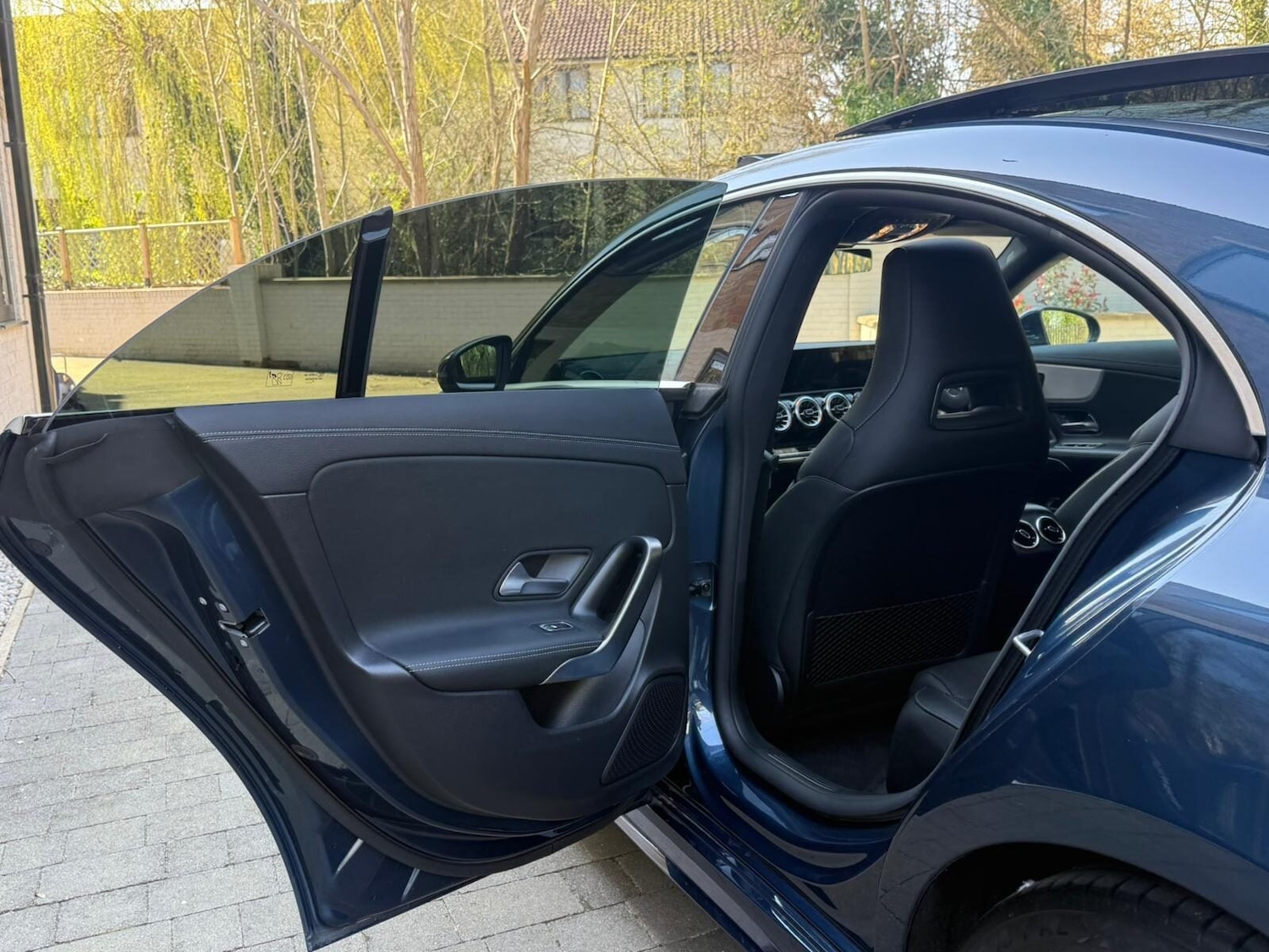 Used Mercedes-Benz CLA 2021 for sale - 77947175: Photo 24