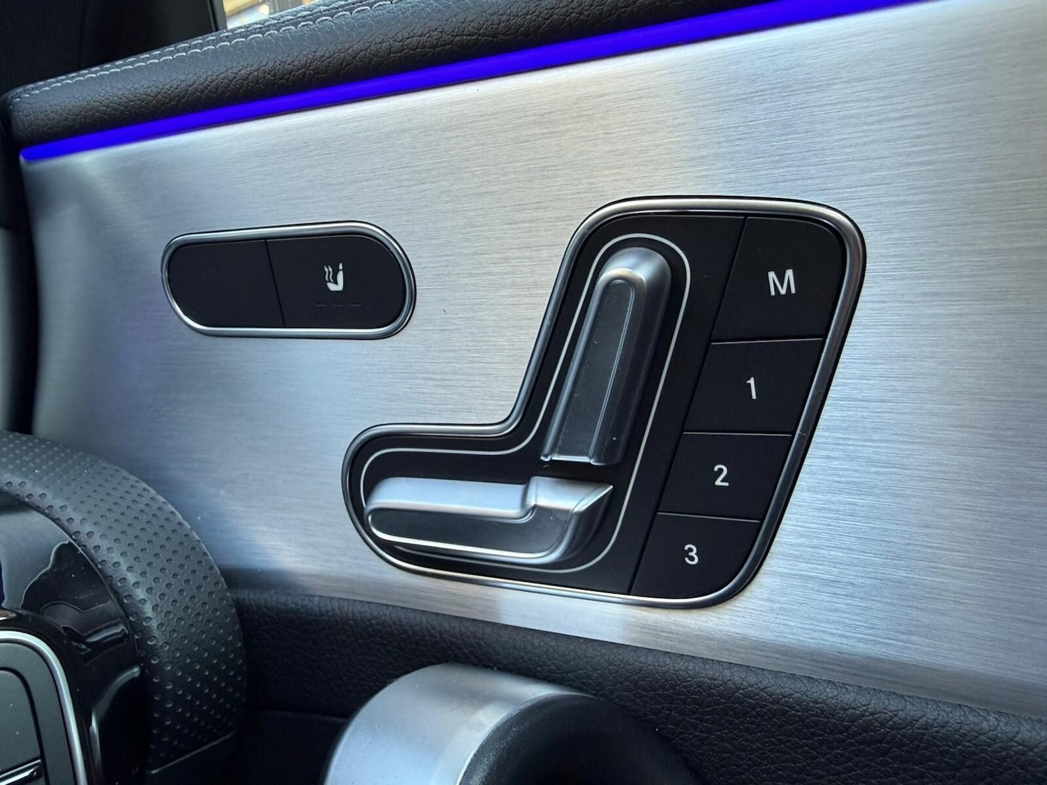 Used Mercedes-Benz CLA 2021 for sale - 77947175: Photo 28