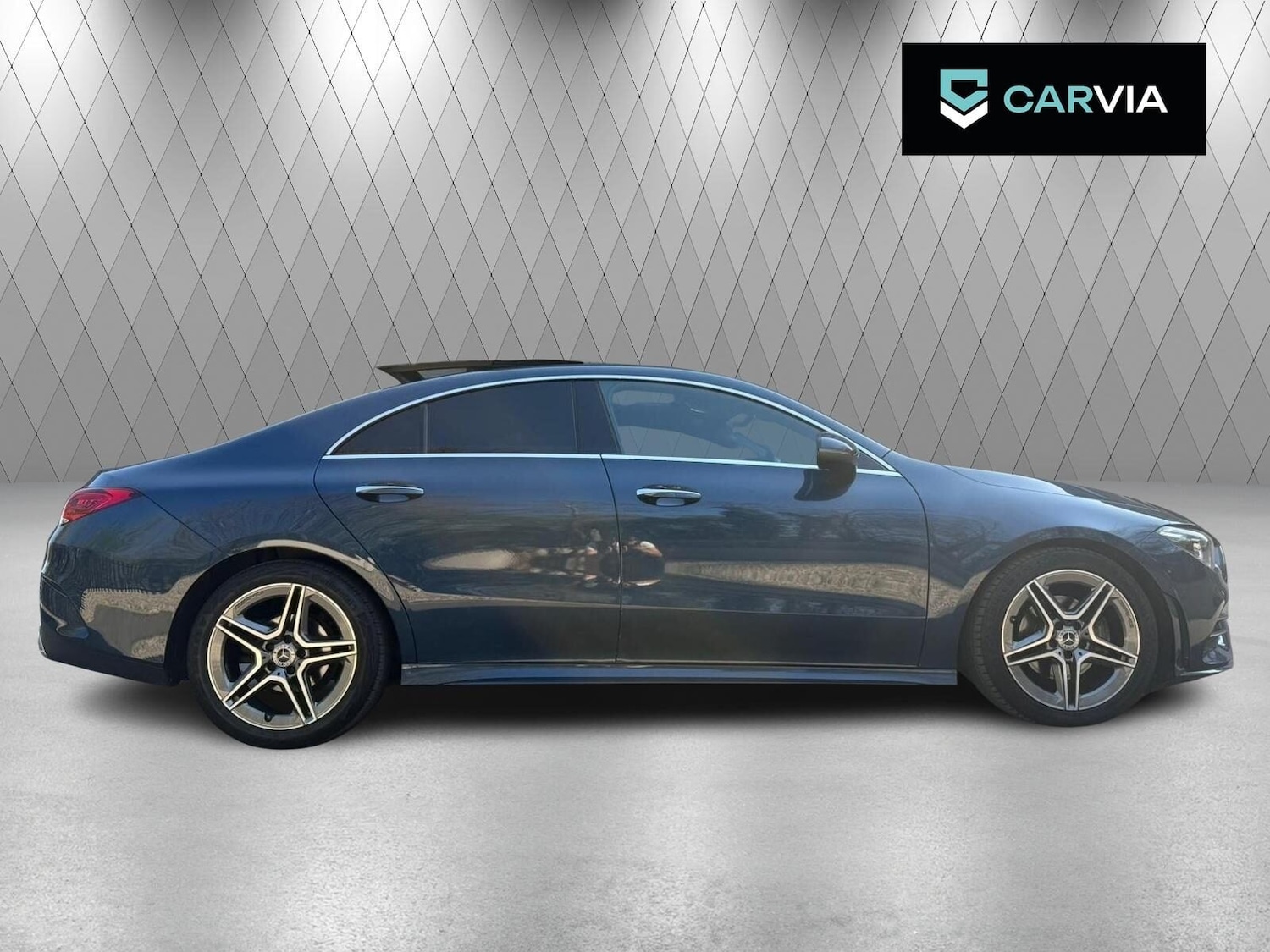 Used Mercedes-Benz CLA 2021 for sale - 77947175: Photo 4