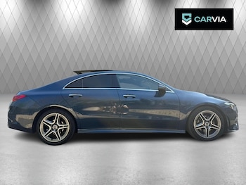 Used Mercedes-Benz CLA 2021 for sale - 77947175: Photo