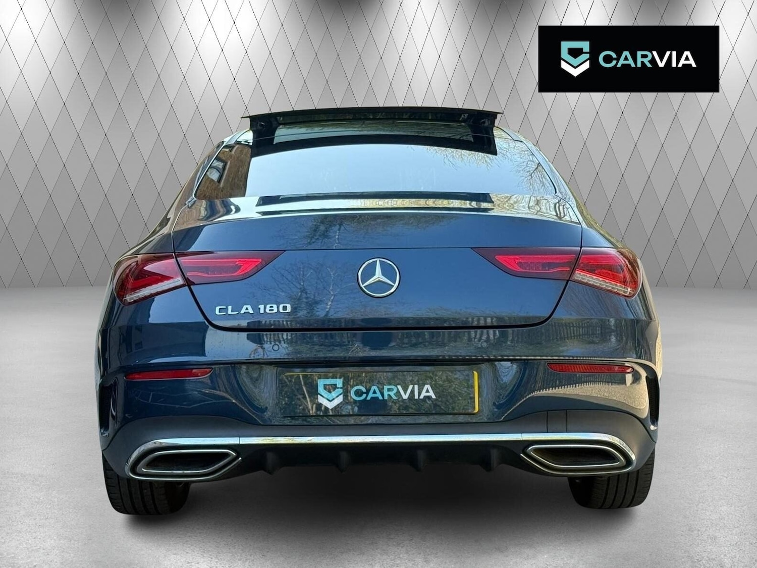 Used Mercedes-Benz CLA 2021 for sale - 77947175: Photo 5