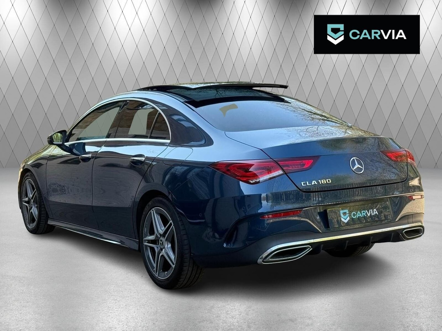 Used Mercedes-Benz CLA 2021 for sale - 77947175: Photo 7