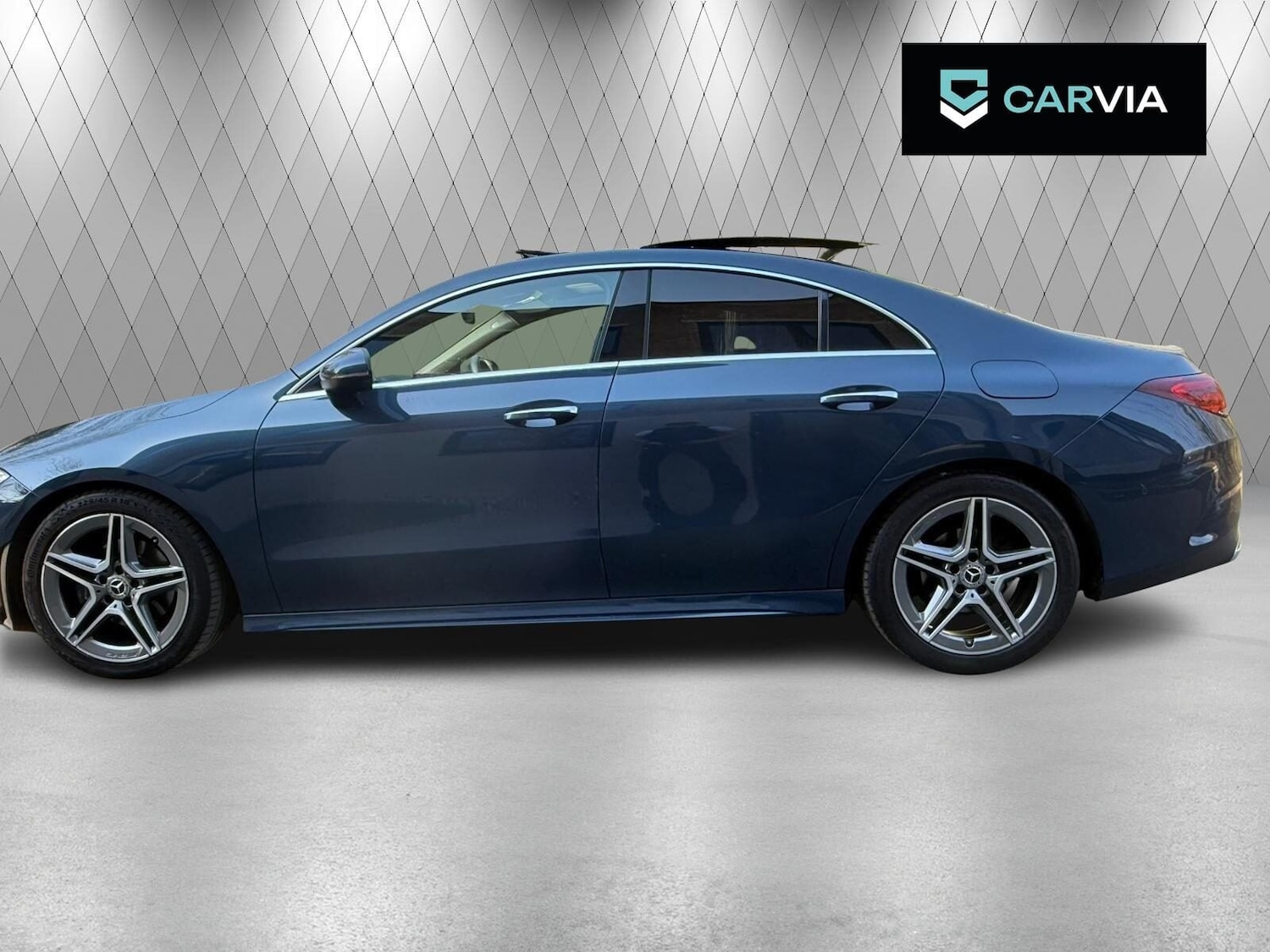 Used Mercedes-Benz CLA 2021 for sale - 77947175: Photo 8