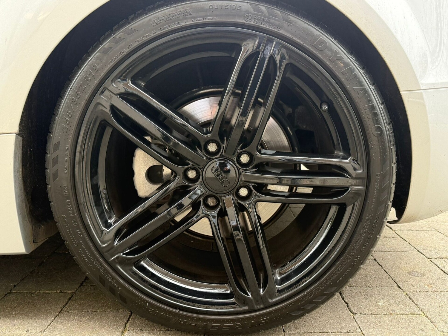 Used Audi TT 2011 for sale - 77779394: Photo 13