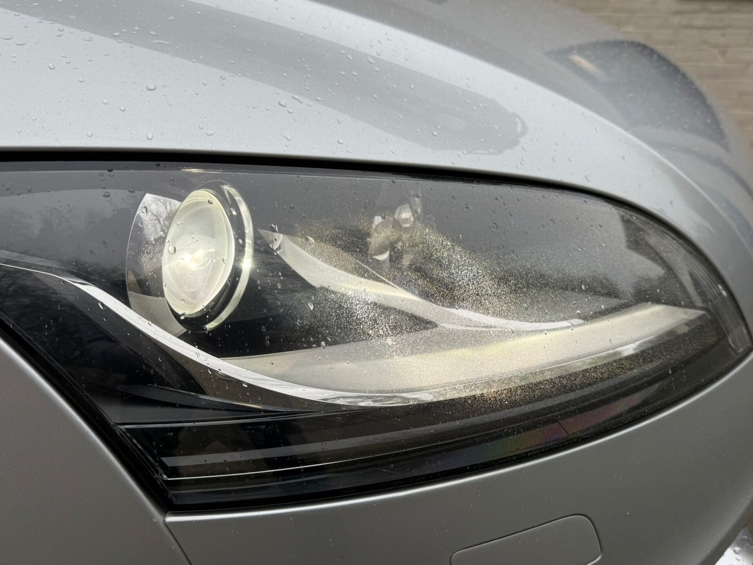 Used Audi TT 2011 for sale - 77779394: Photo 15