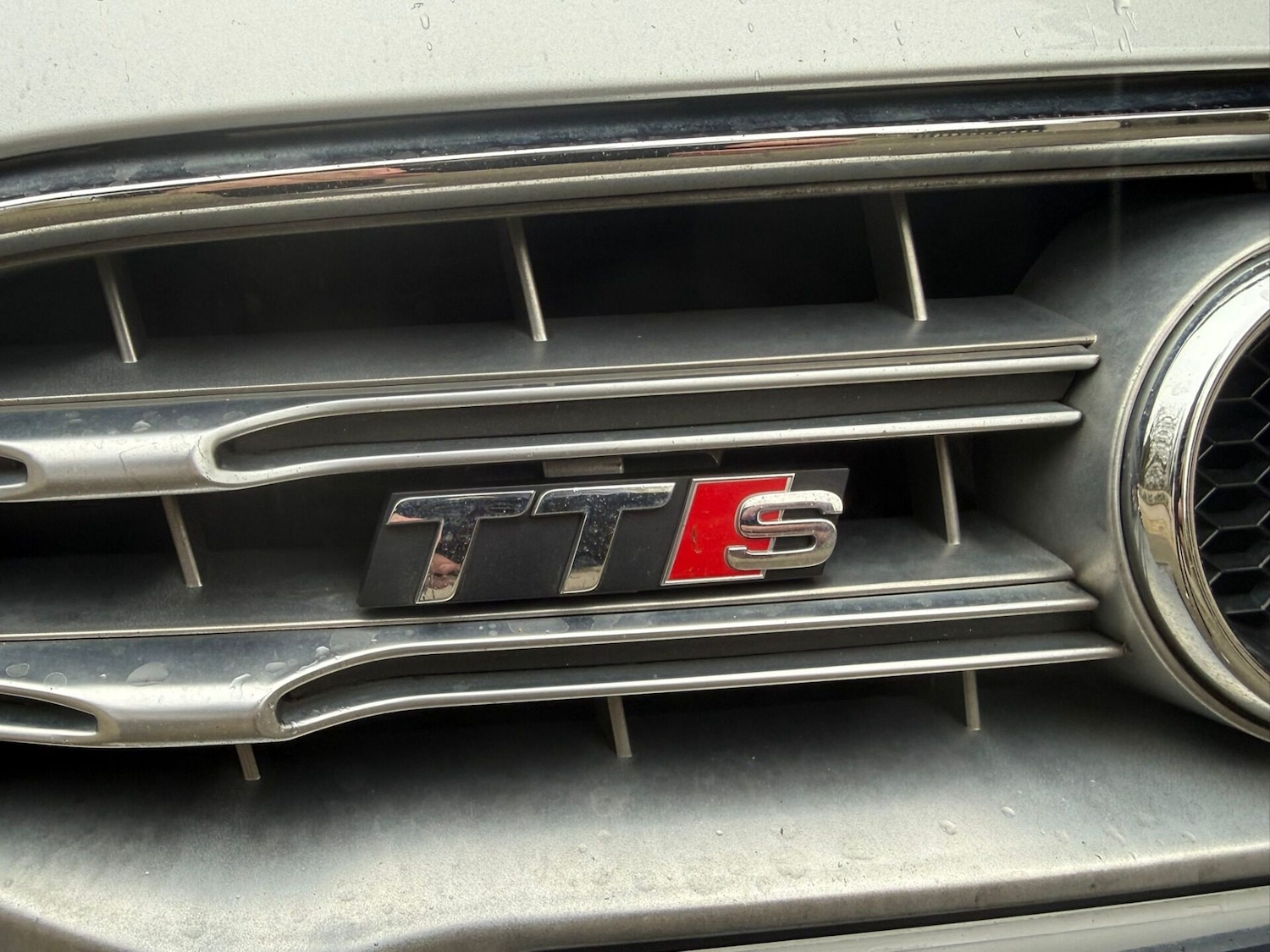 Used Audi TT 2011 for sale - 77779394: Photo 16