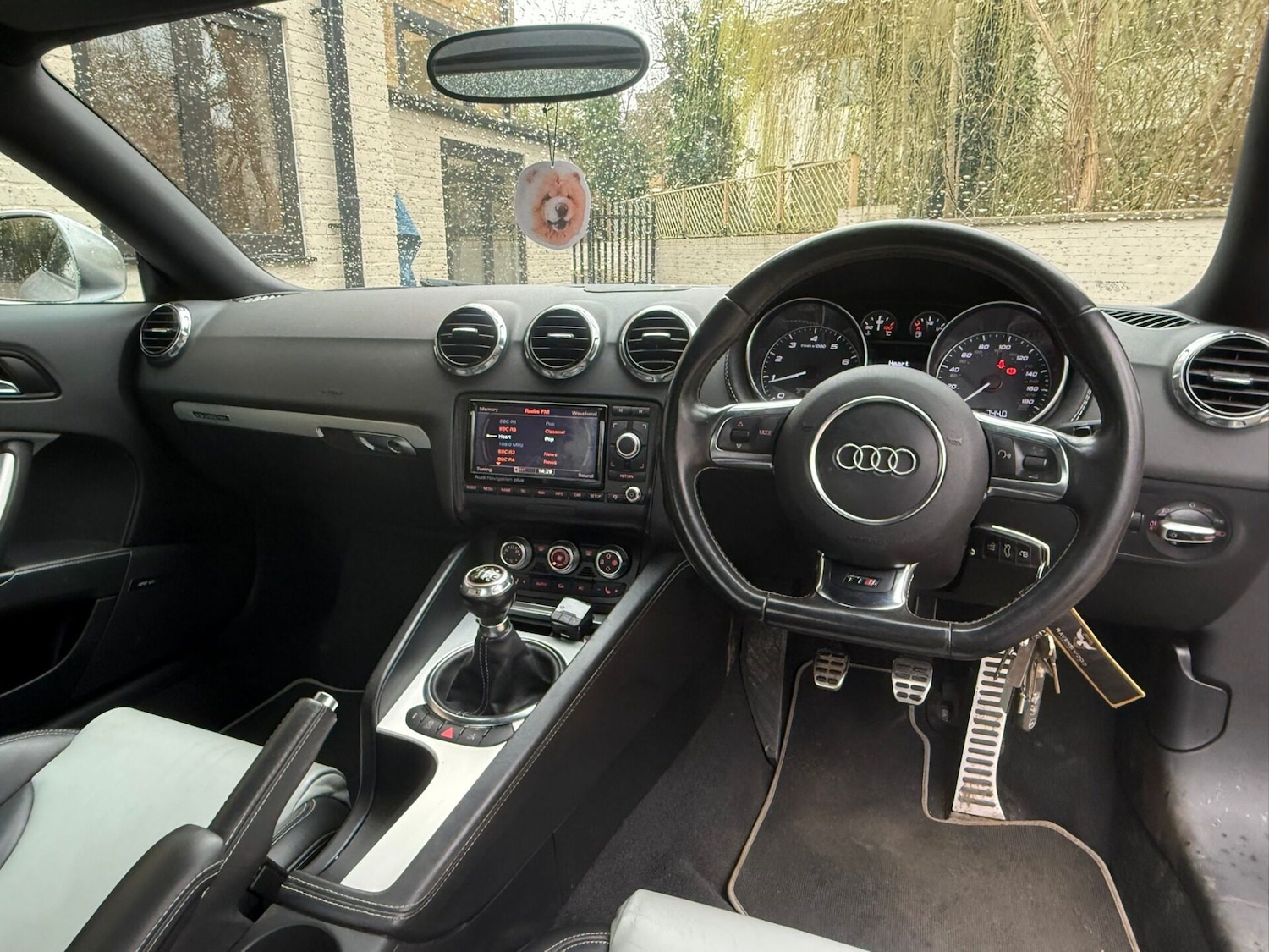 Used Audi TT 2011 for sale - 77779394: Photo 17