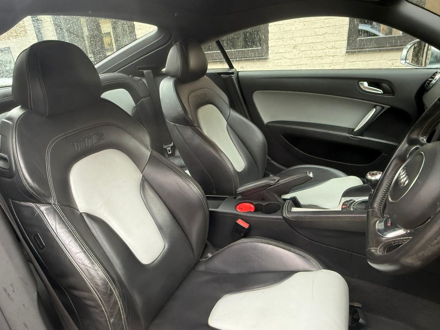 Used Audi TT 2011 for sale - 77779394: Photo 19