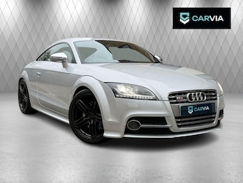 Used Audi TT 2011 for sale - 77779394: Photo
