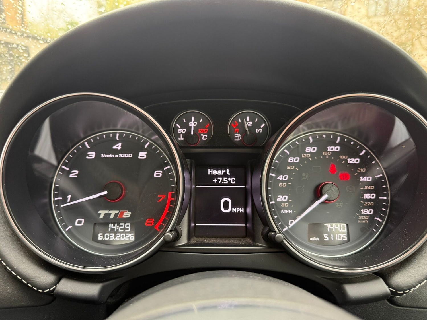 Used Audi TT 2011 for sale - 77779394: Photo 20