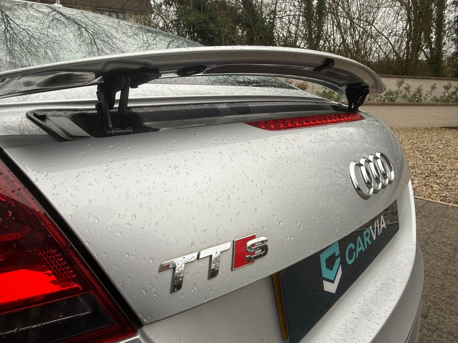 Used Audi TT 2011 for sale - 77779394: Photo 23