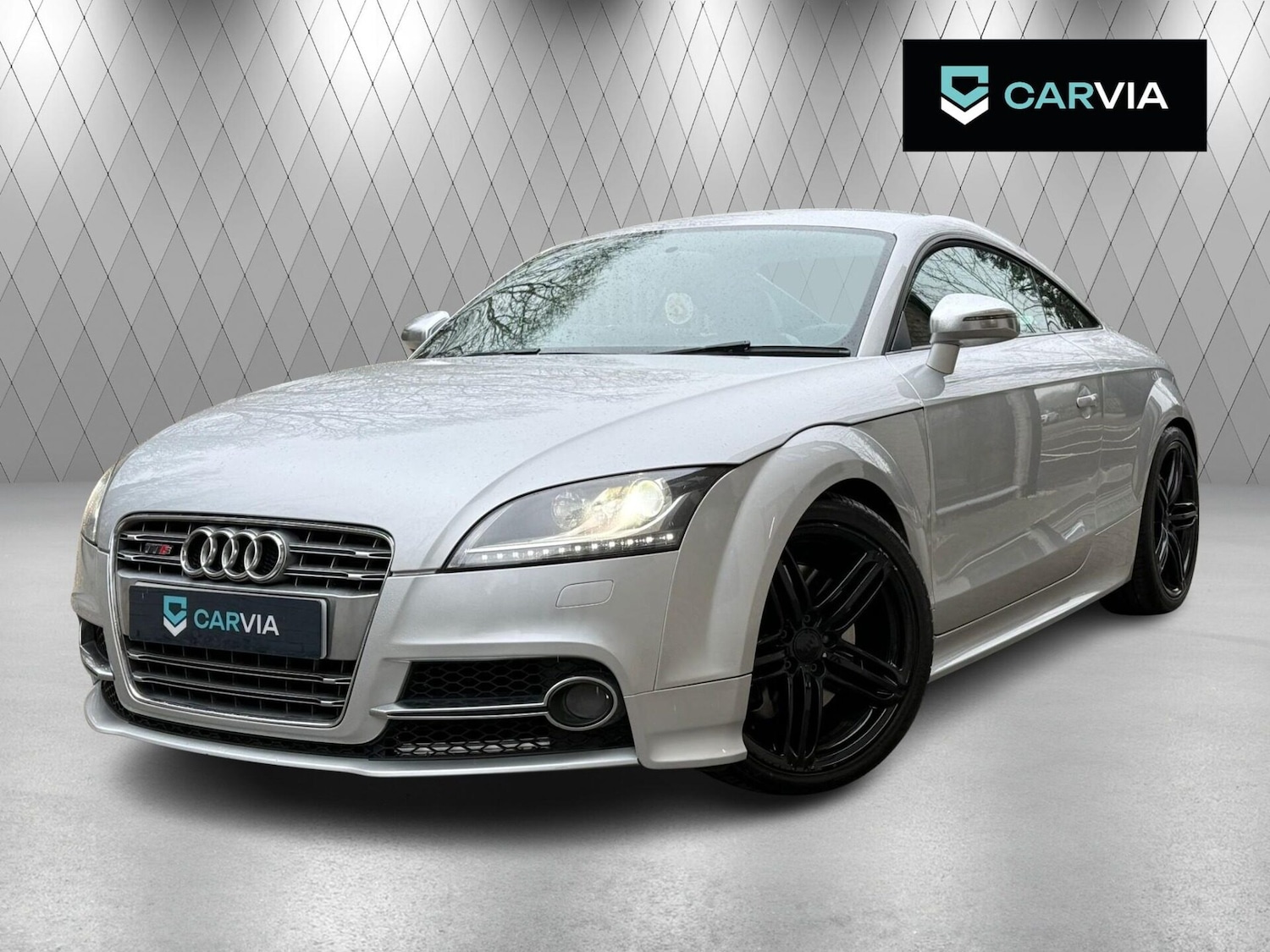 Used Audi TT 2011 for sale - 77779394: Photo 3