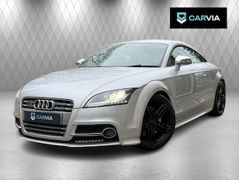 Used Audi TT 2011 for sale - 77779394: Photo