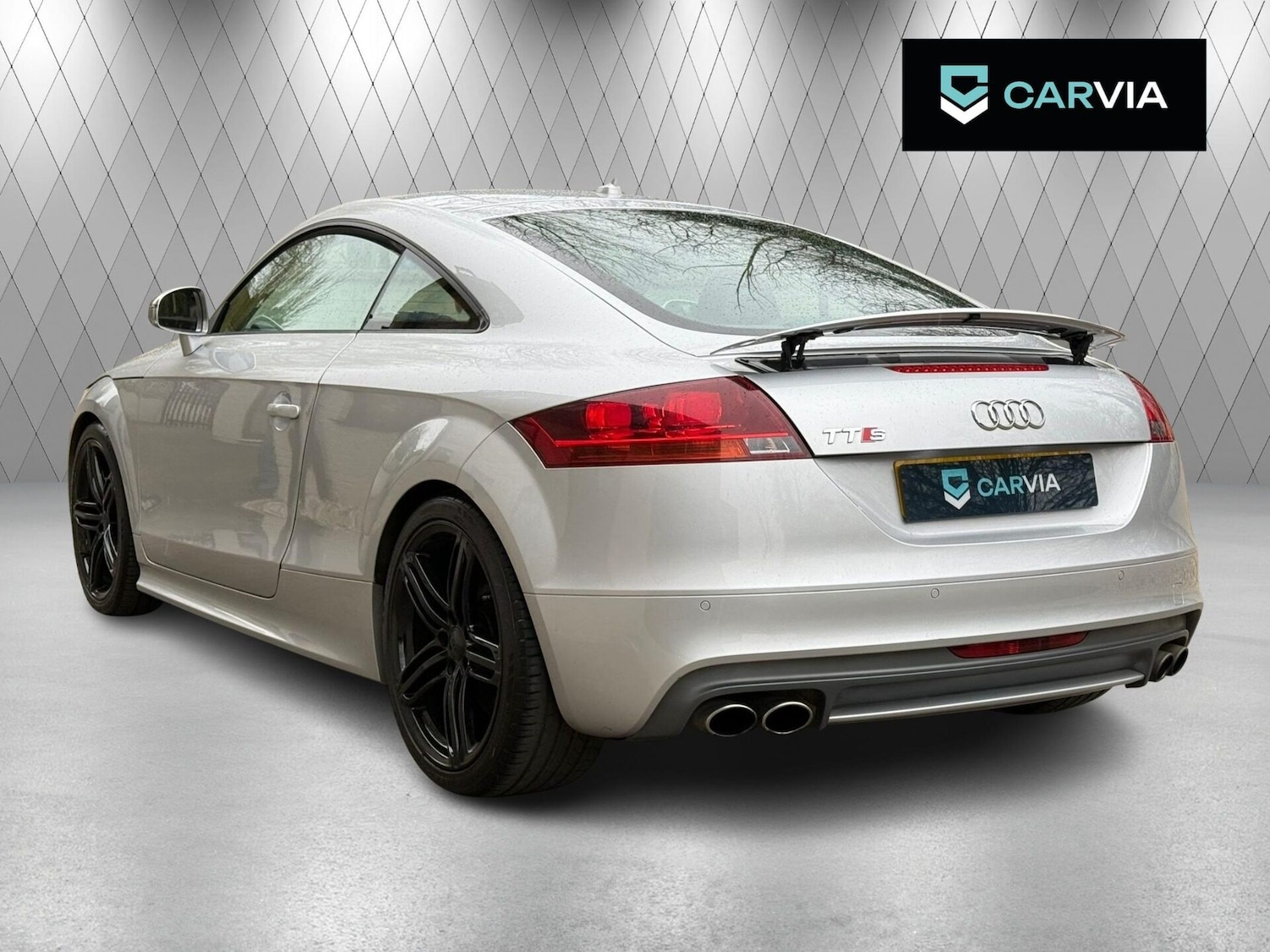 Used Audi TT 2011 for sale - 77779394: Photo 5