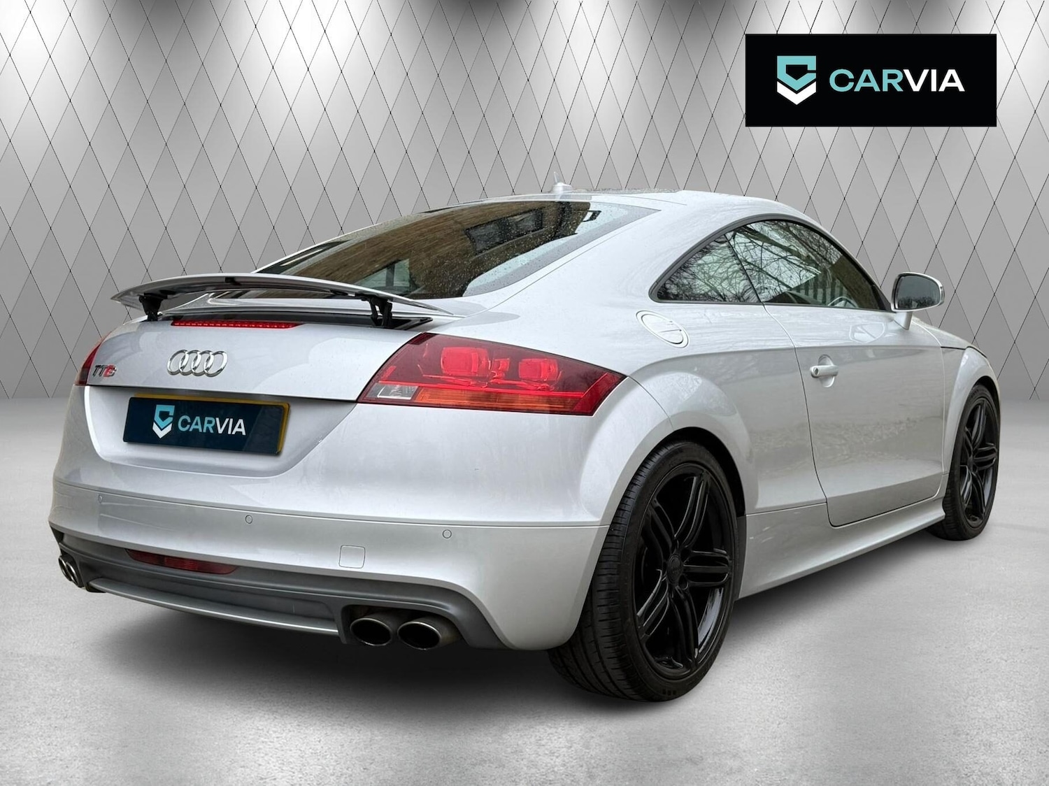 Used Audi TT 2011 for sale - 77779394: Photo 7