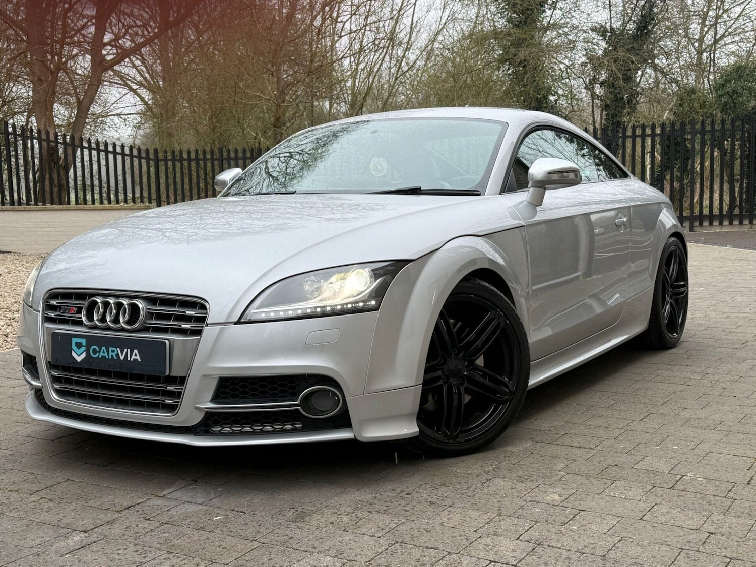 Used Audi TT 2011 for sale - 77779394: Photo 8