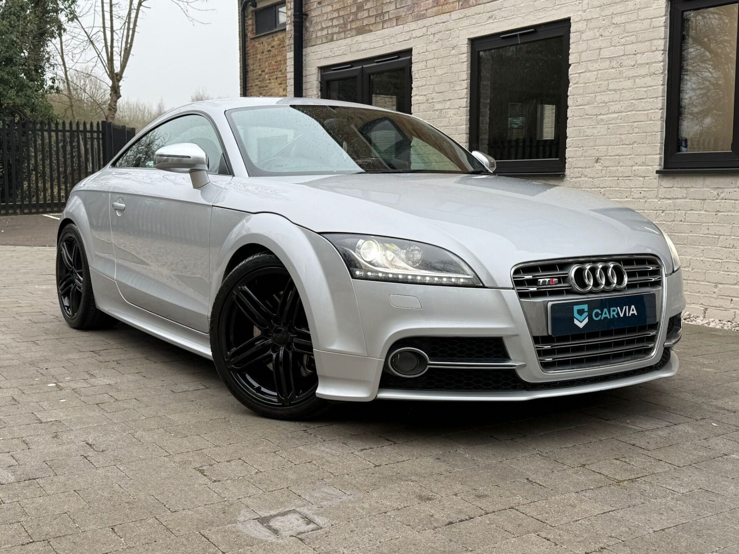 Used Audi TT 2011 for sale - 77779394: Photo 9